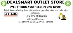 Deal$mart Outlet Store