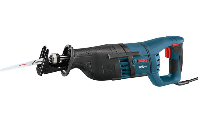 RENTAL - BOSCH RS325 120-Volt 12-Amp Reciprocating Saw