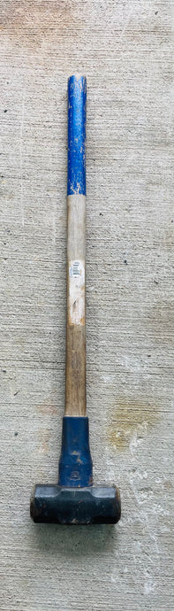 RENTAL - Sledge Hammer