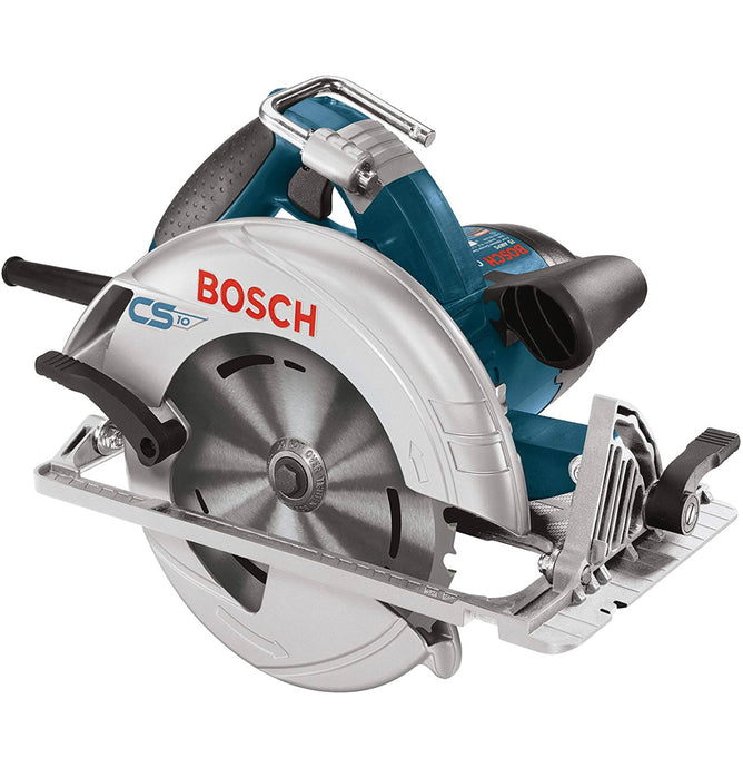 RENTAL - BOSCH CS10 7-1/4-Inch 15 Amp Circular Saw DAILY RENTAL RATE: